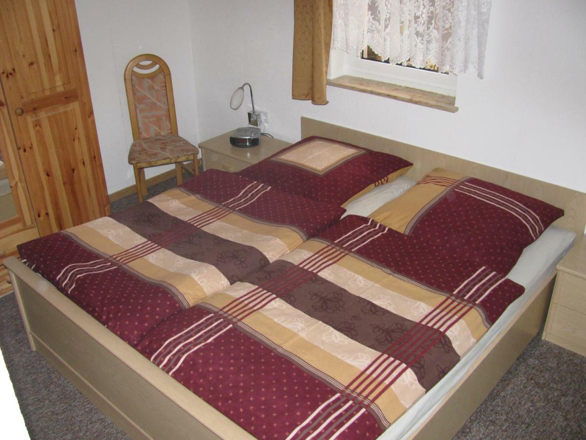 Ferienwohnung Anjadina 스토카우 외부 사진