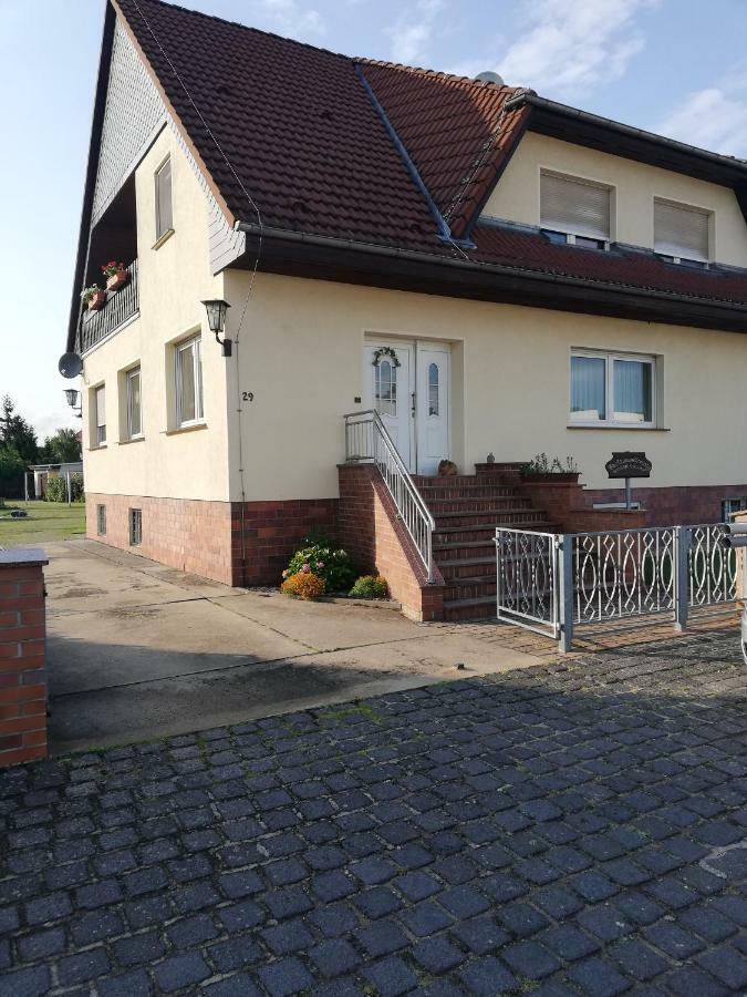 Ferienwohnung Anjadina 스토카우 외부 사진